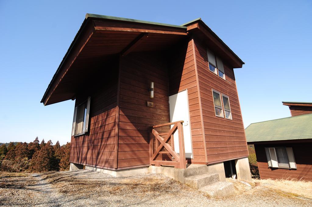 Gokase Campsite Camping And Guesthouse Екстериор снимка
