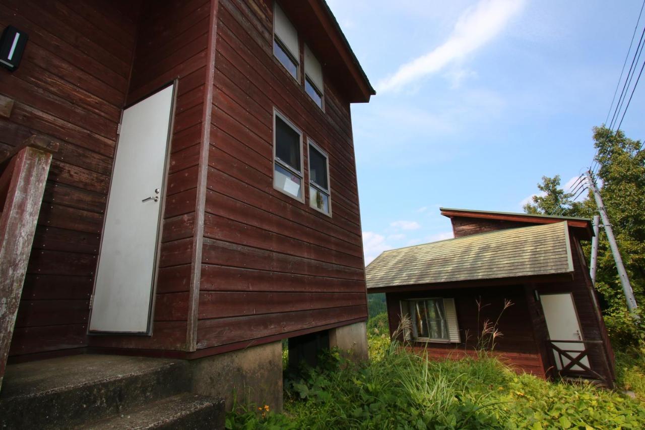 Gokase Campsite Camping And Guesthouse Екстериор снимка